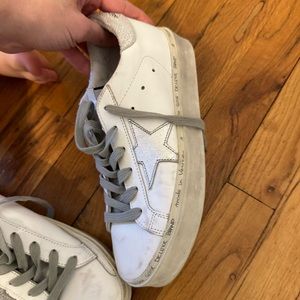 Golden goose size 6.5